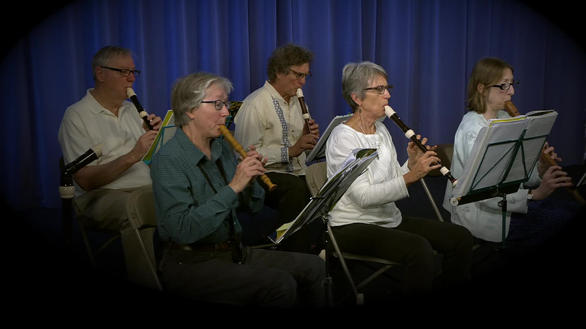 Merry's Eclectic Interests