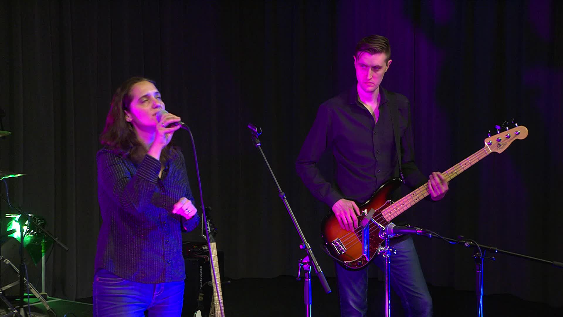 Merry's Eclectic Interests