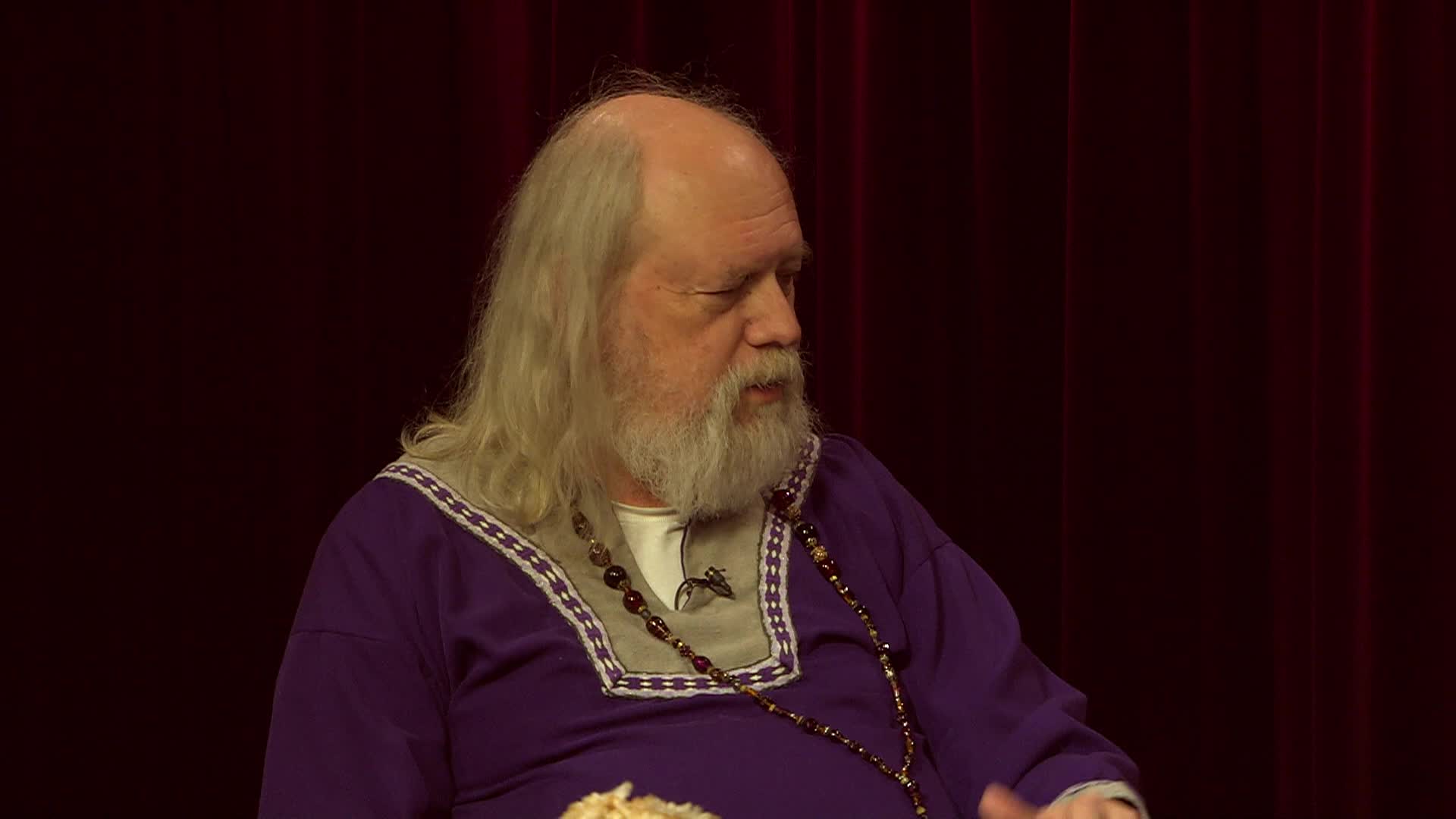 Merry's Eclectic Interests