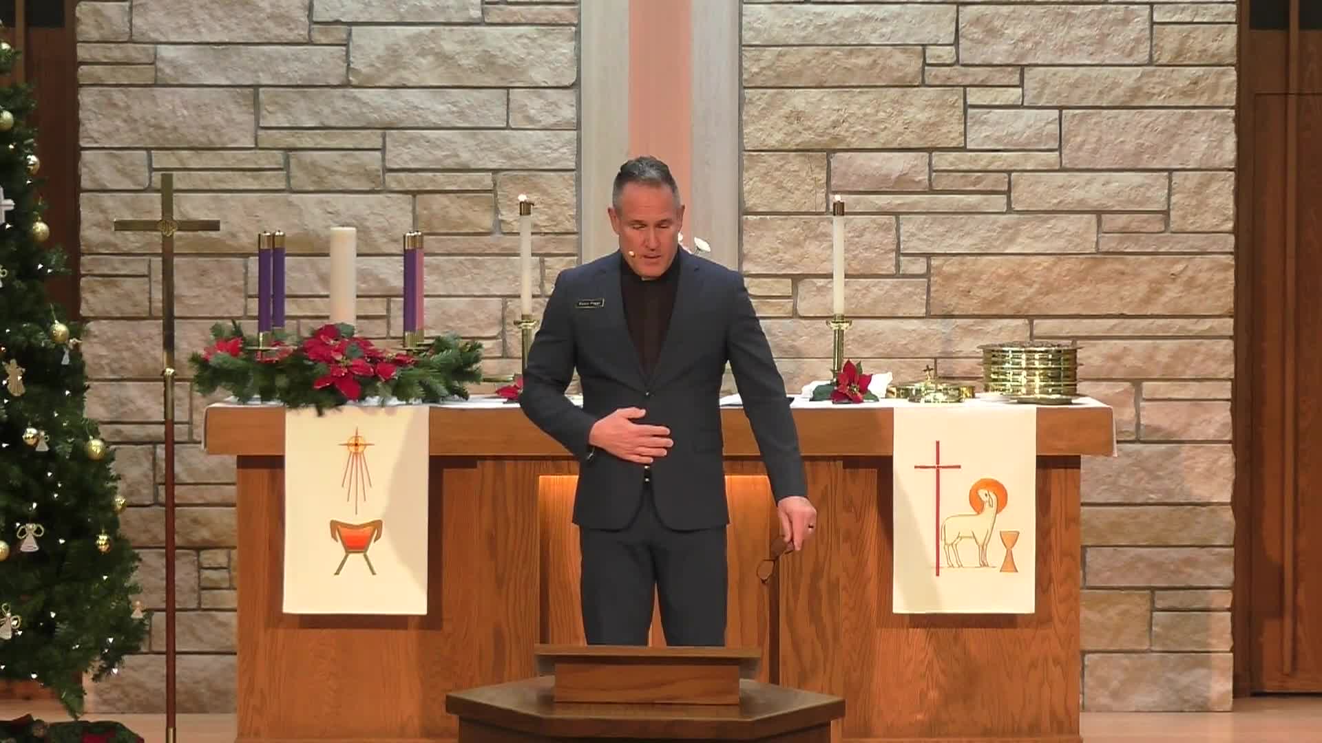 Victory Lutheran Church