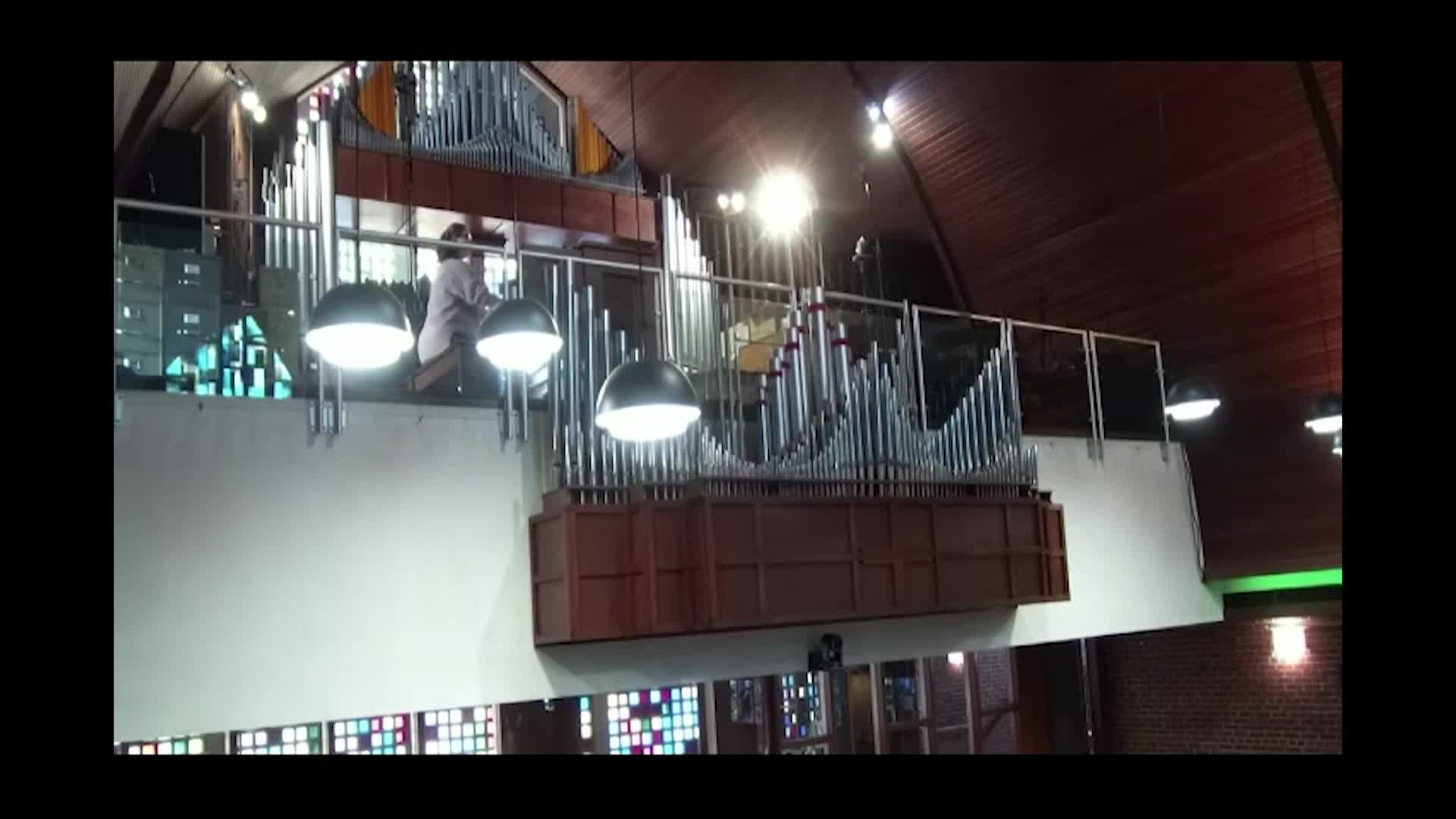 Vista Lutheran Worship