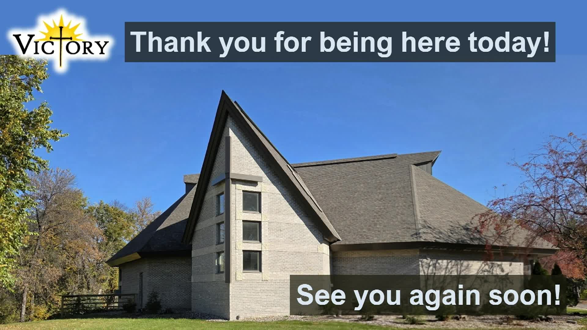 Victory Lutheran Church 
