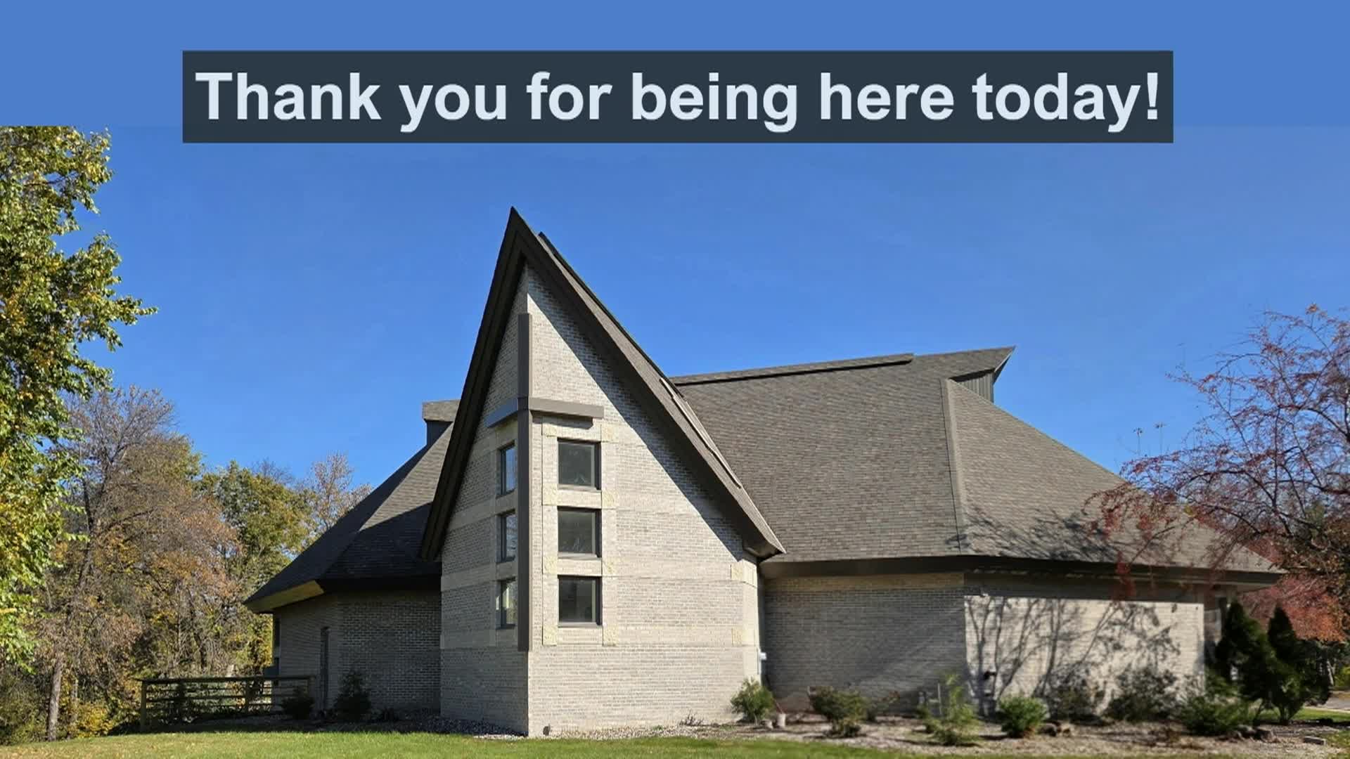 Victory Lutheran Church