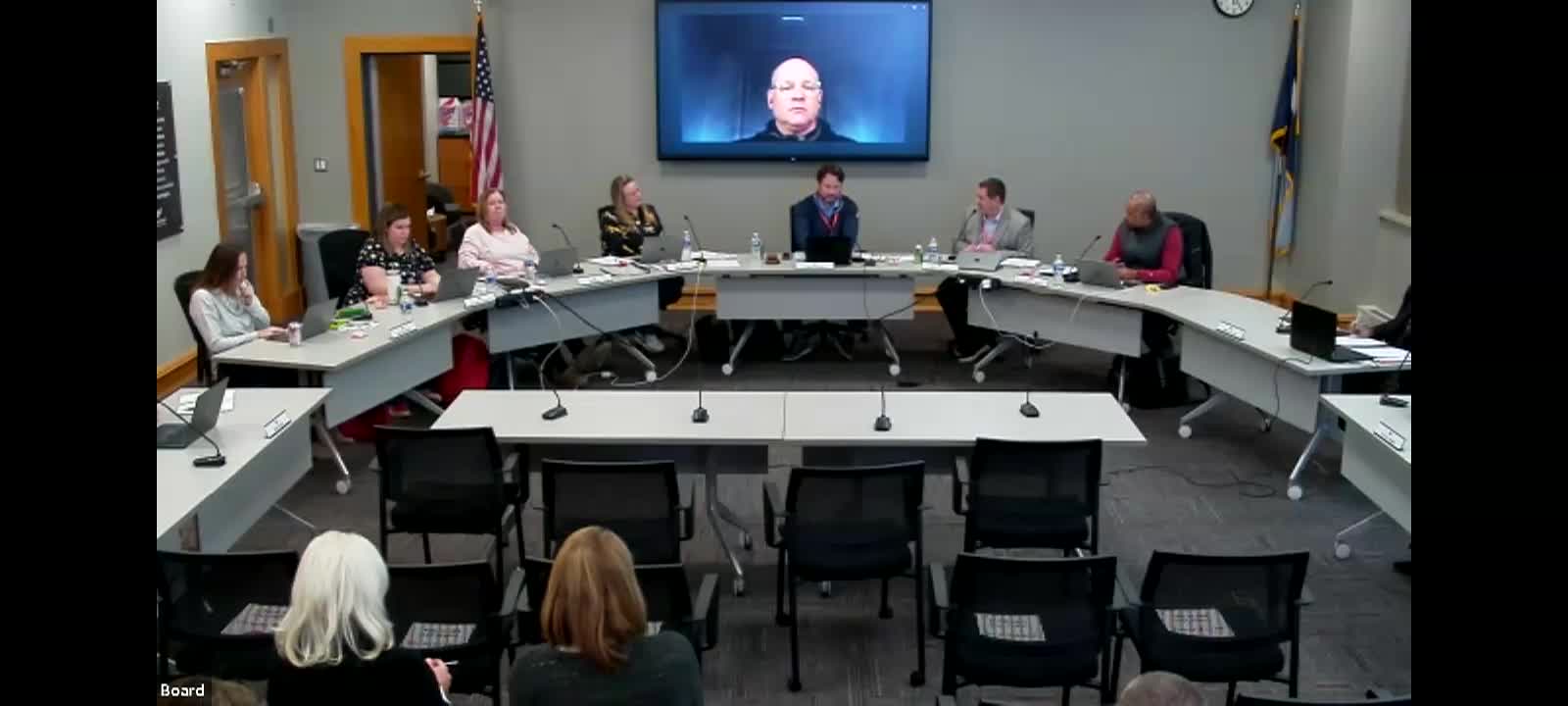 Eden Prairie Schools