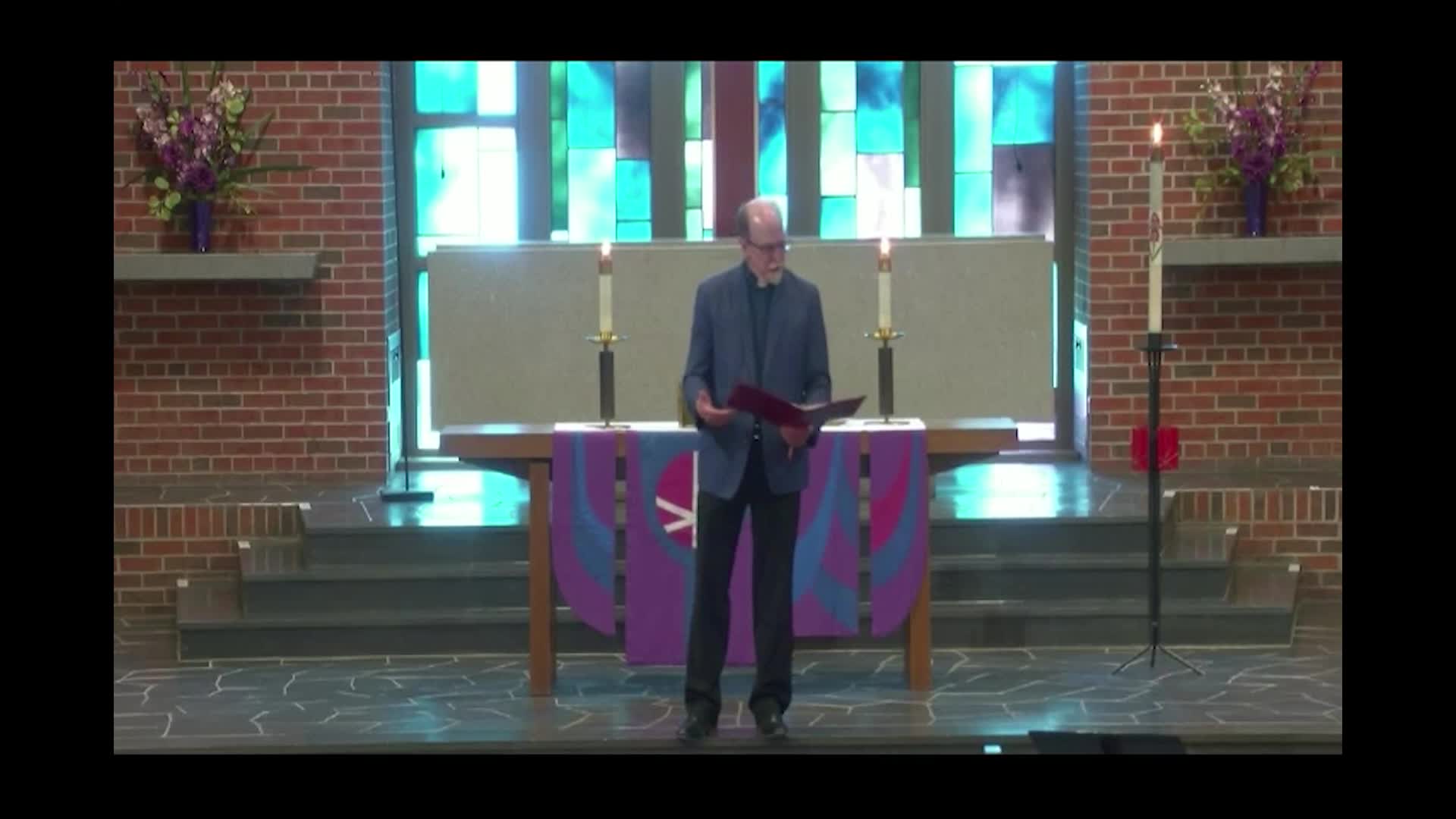 Vista Lutheran Church 