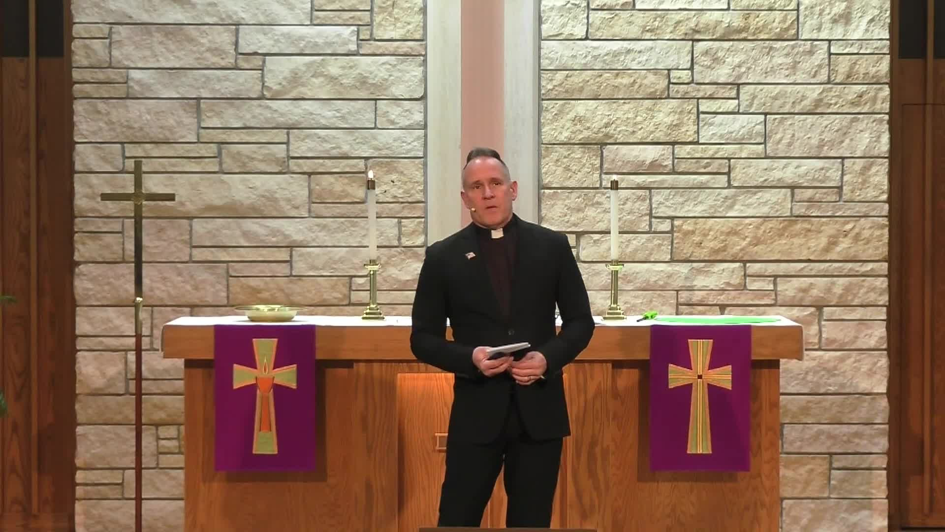 Victory Lutheran Church 