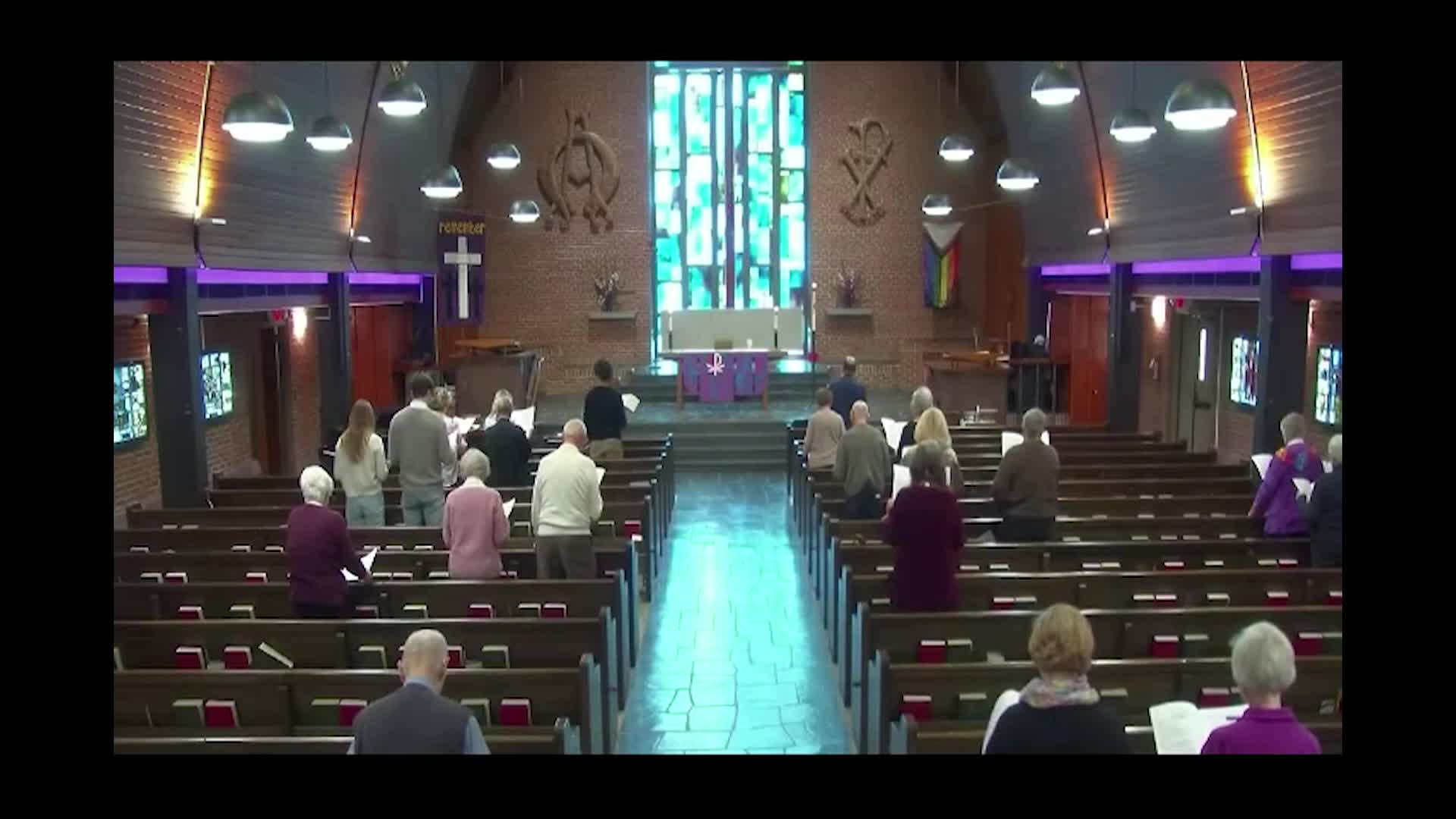 Vista Lutheran Church