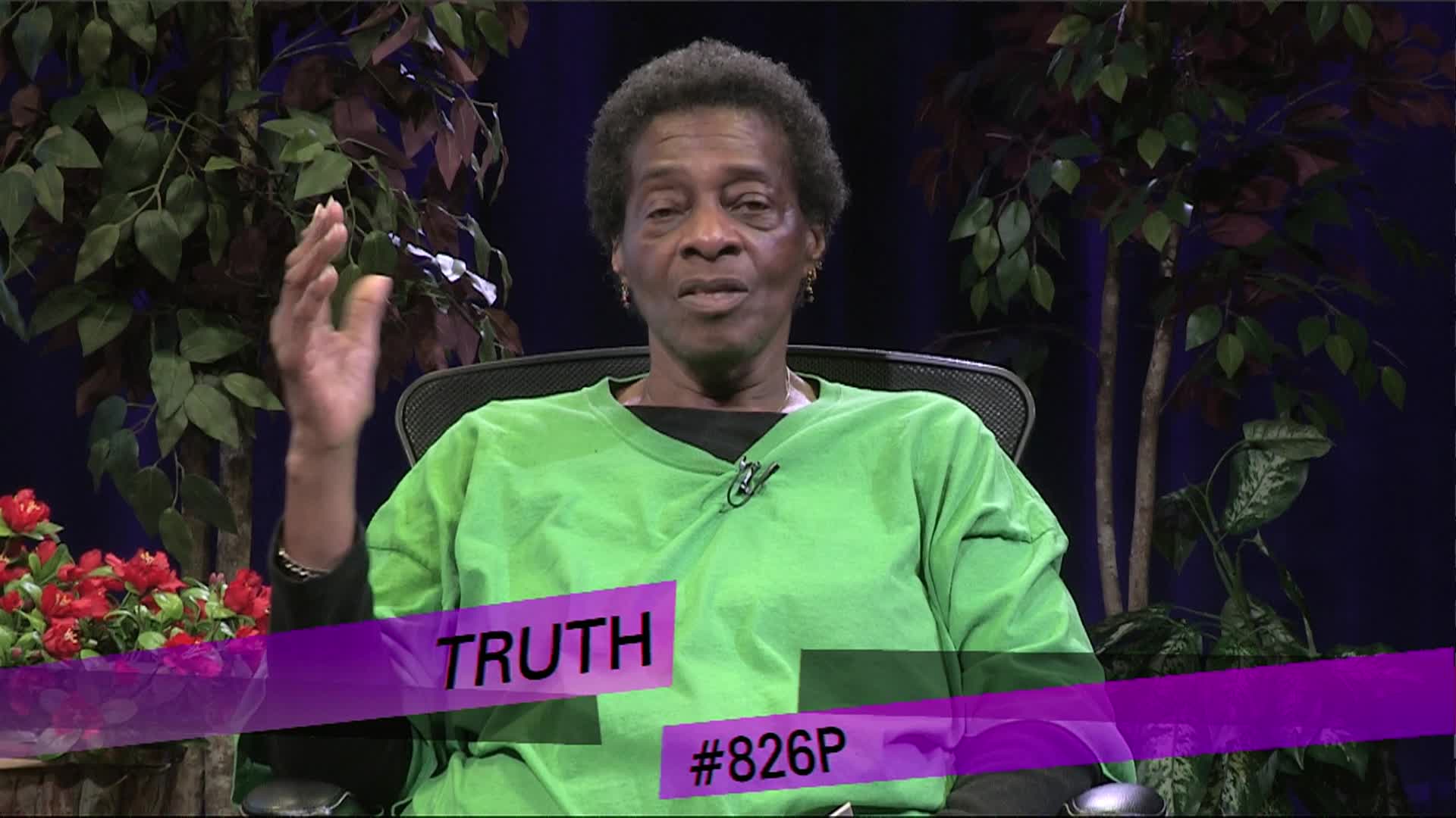 Let's Learn to Get Along