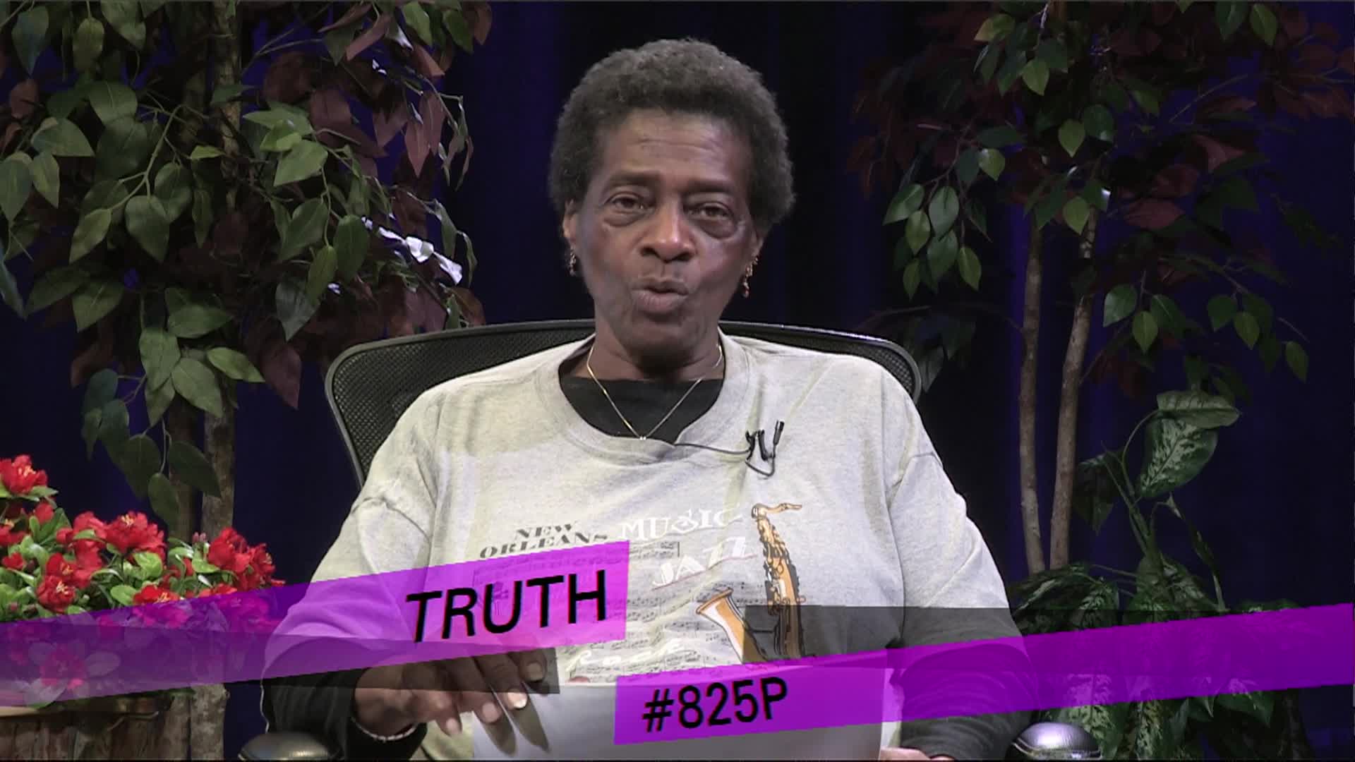 Let's Learn to Get Along