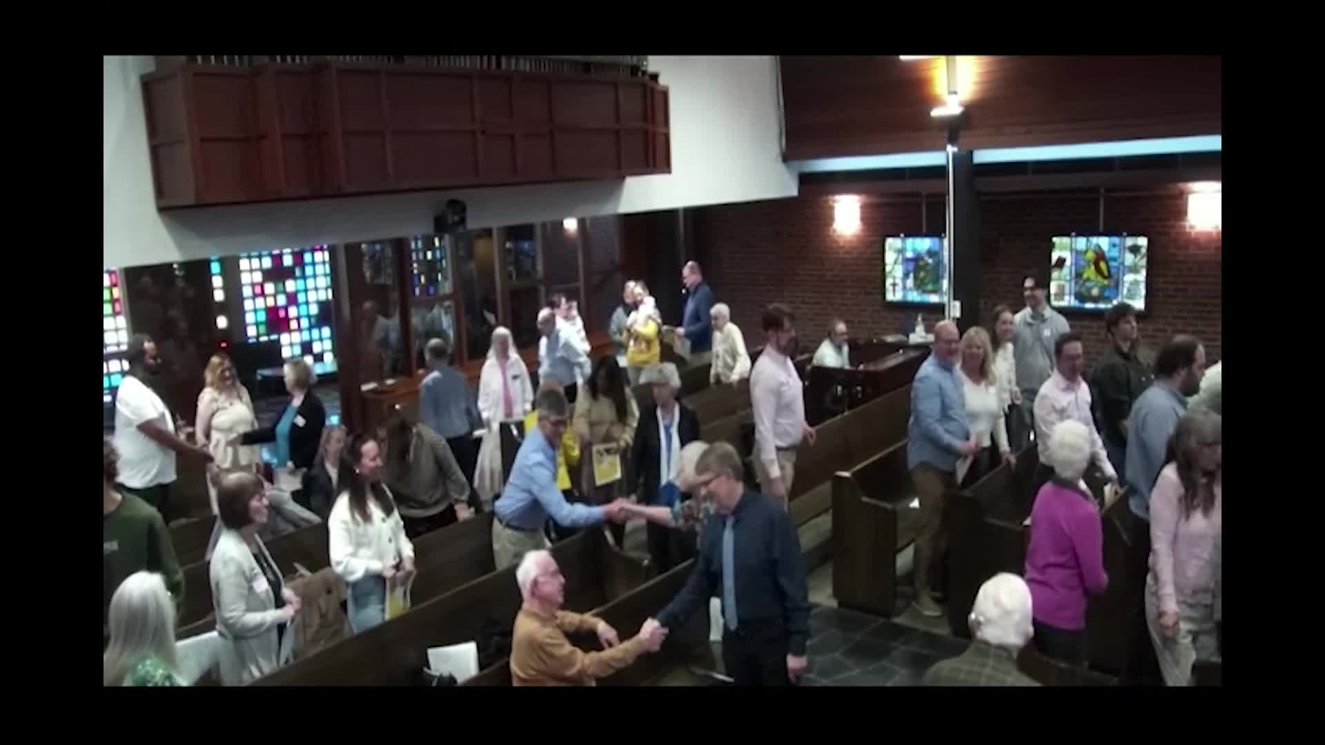 Vista Lutheran Church 