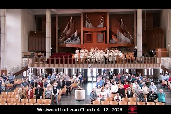 Westwood Lutheran Church 