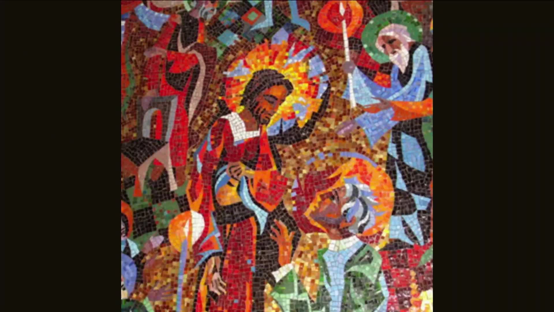 Final Gethsemane Lutheran Church Worship Service 
