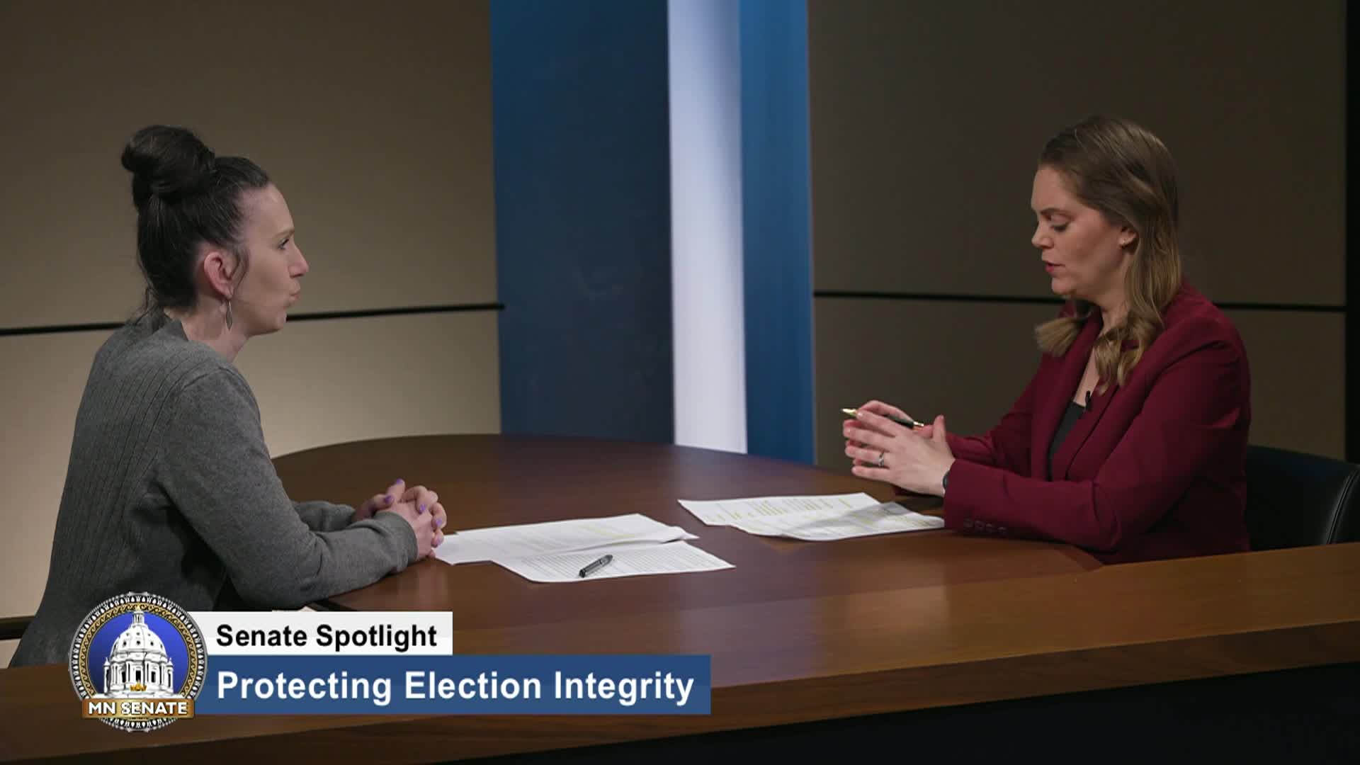 Image of Senate Spotlight 