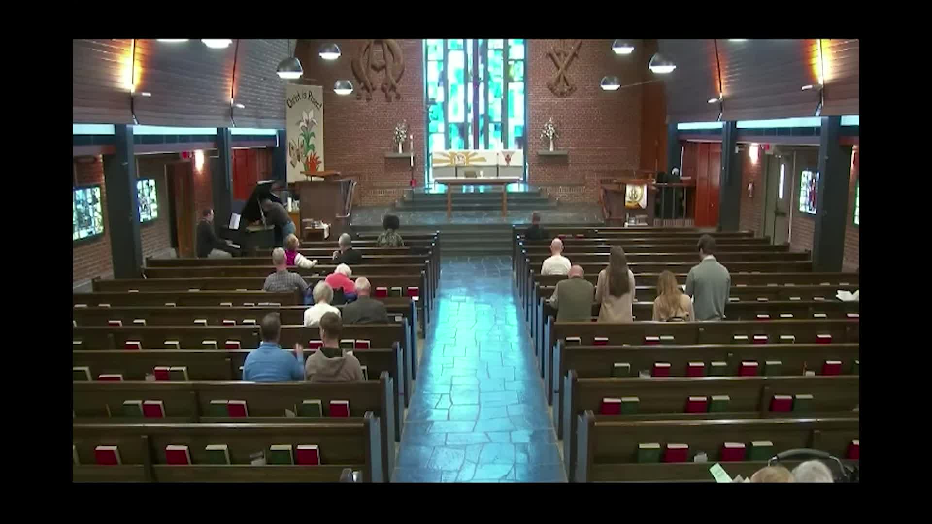 Vista Lutheran Church