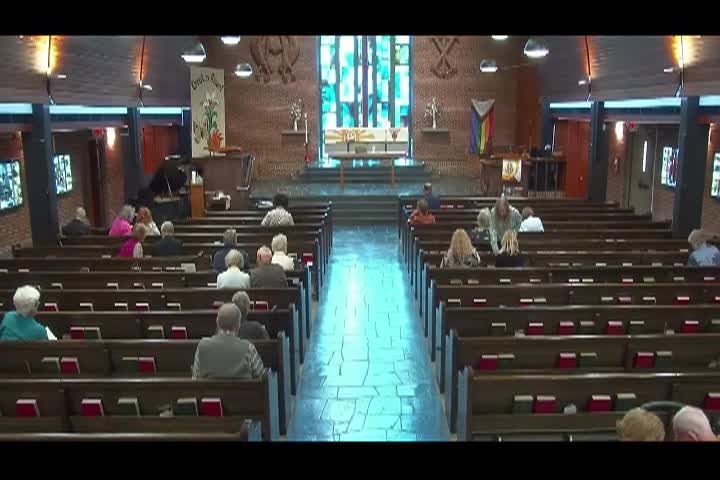 Vista Lutheran Church 