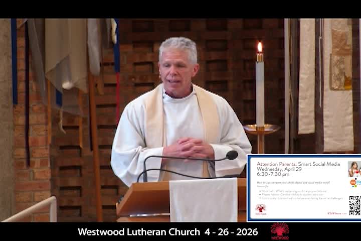 Westwood Lutheran Church 