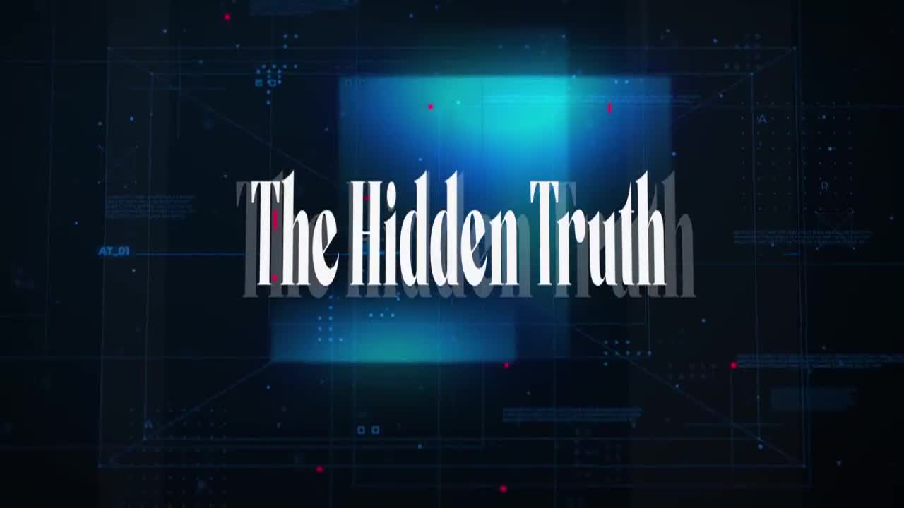 Image of The Hidden Truth 