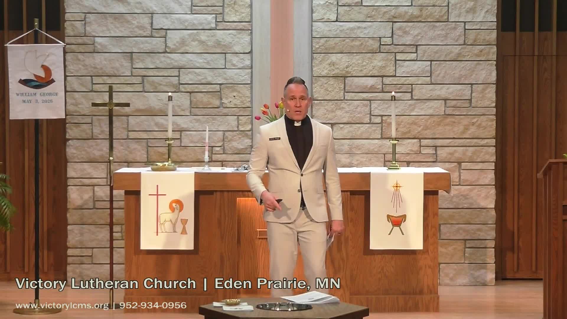Victory Lutheran Church