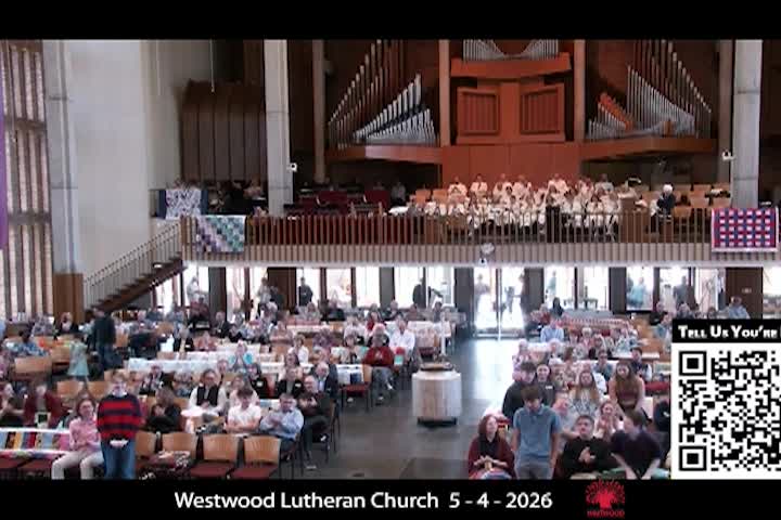 Westwood Lutheran Church 