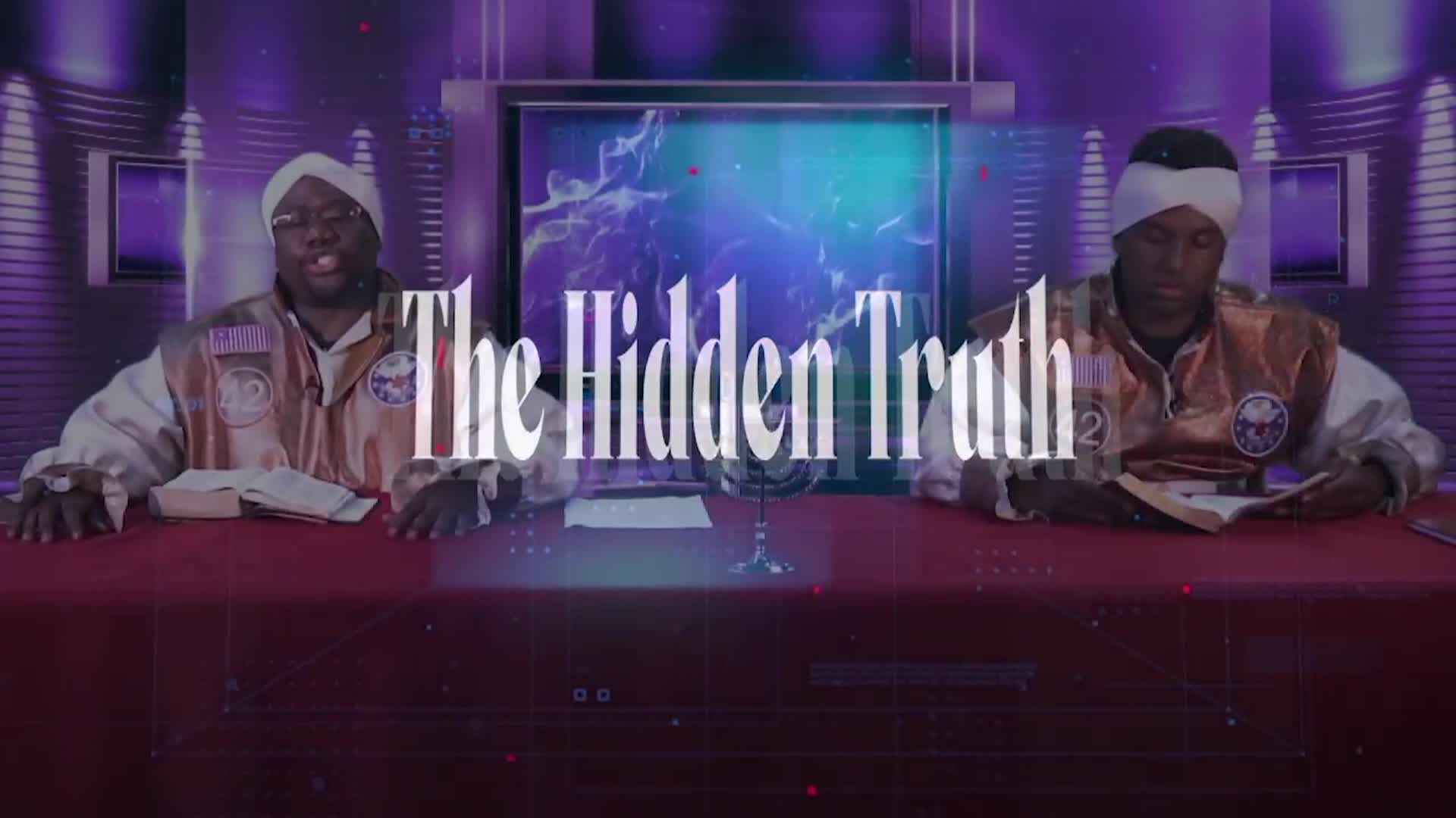 The Hidden Truth 