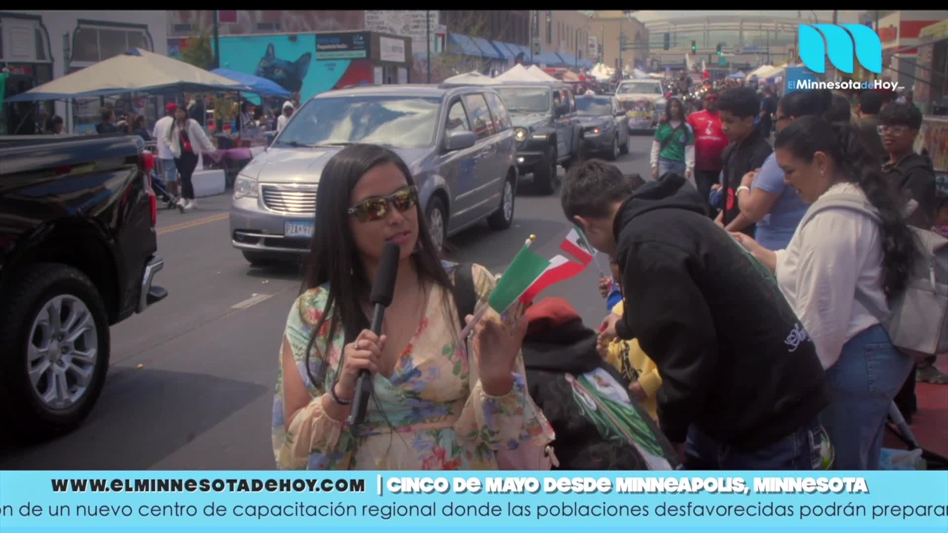 Latino news and or lifestyle