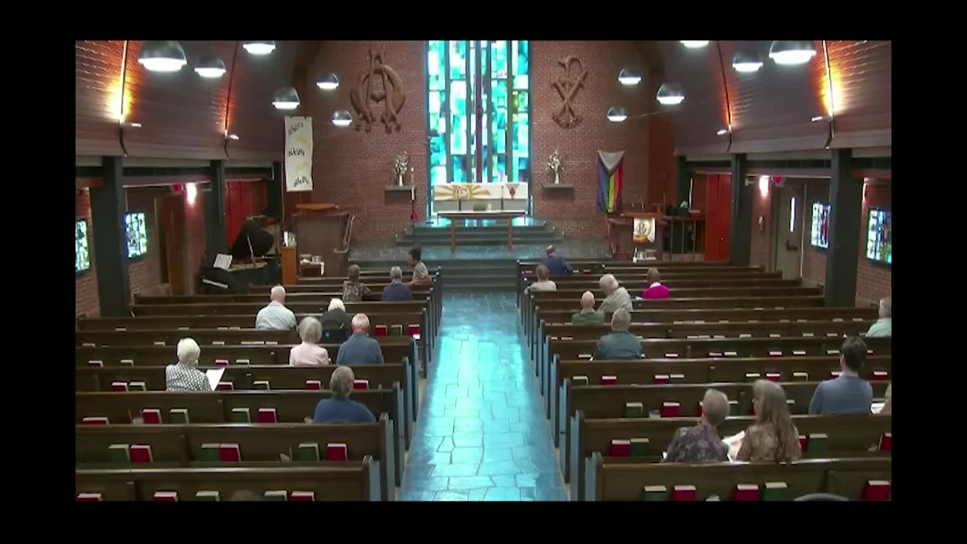 Vista Lutheran Church