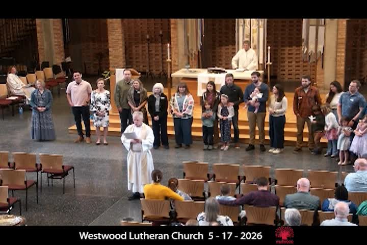 Westwood Lutheran Church 