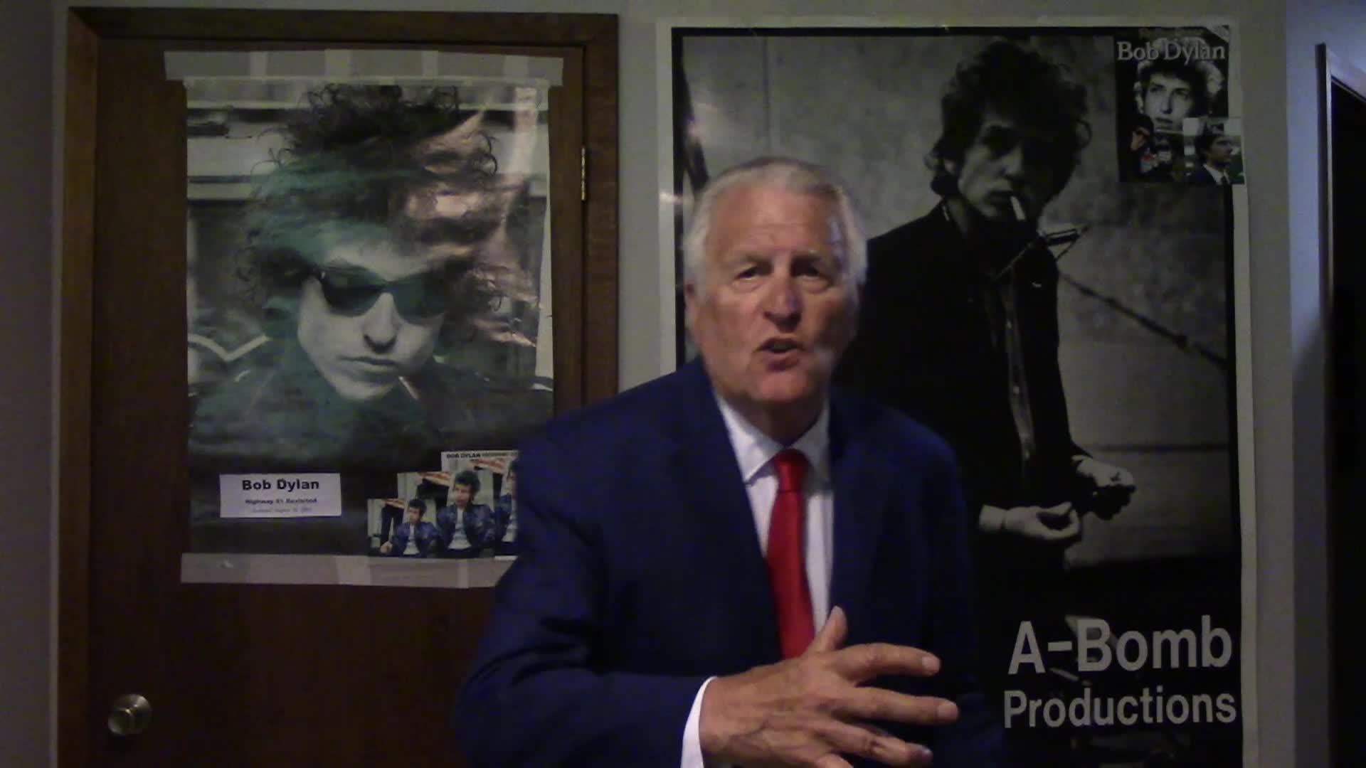 Image of Free Access TV News 