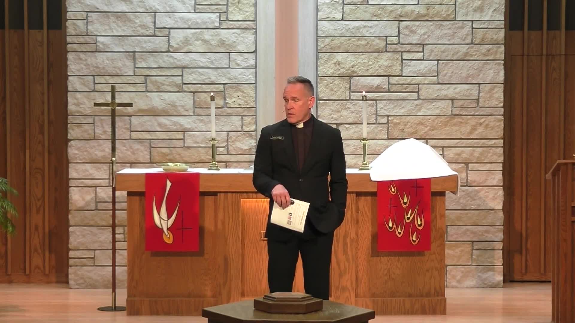 Victory Lutheran Church 