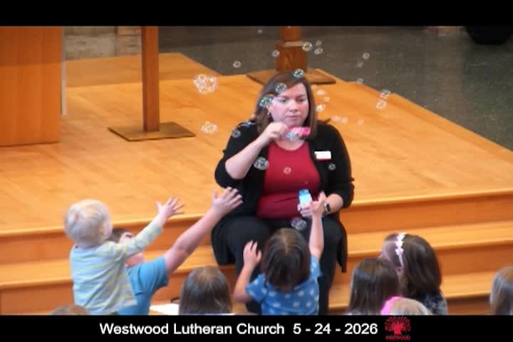 Westwood Lutheran Church 