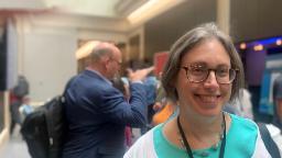 Navigate to Eden Prairie Local News' Joanna Takes