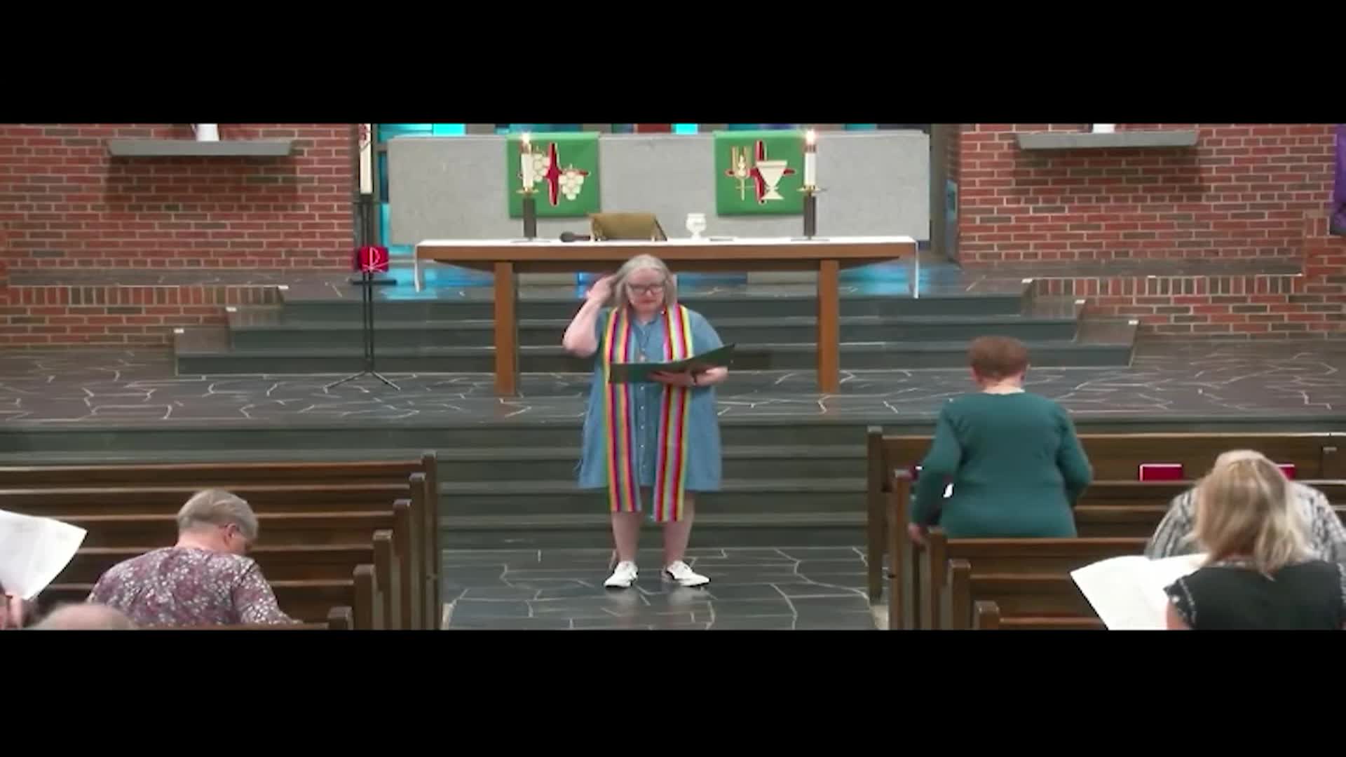 Thumbnail image for Vista Lutheran Church