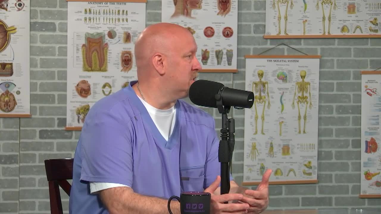 The Clinical Compass 