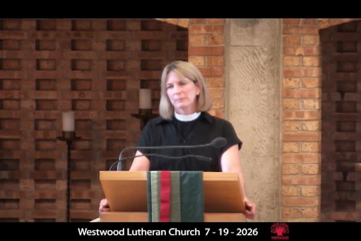 Westwood Lutheran Church