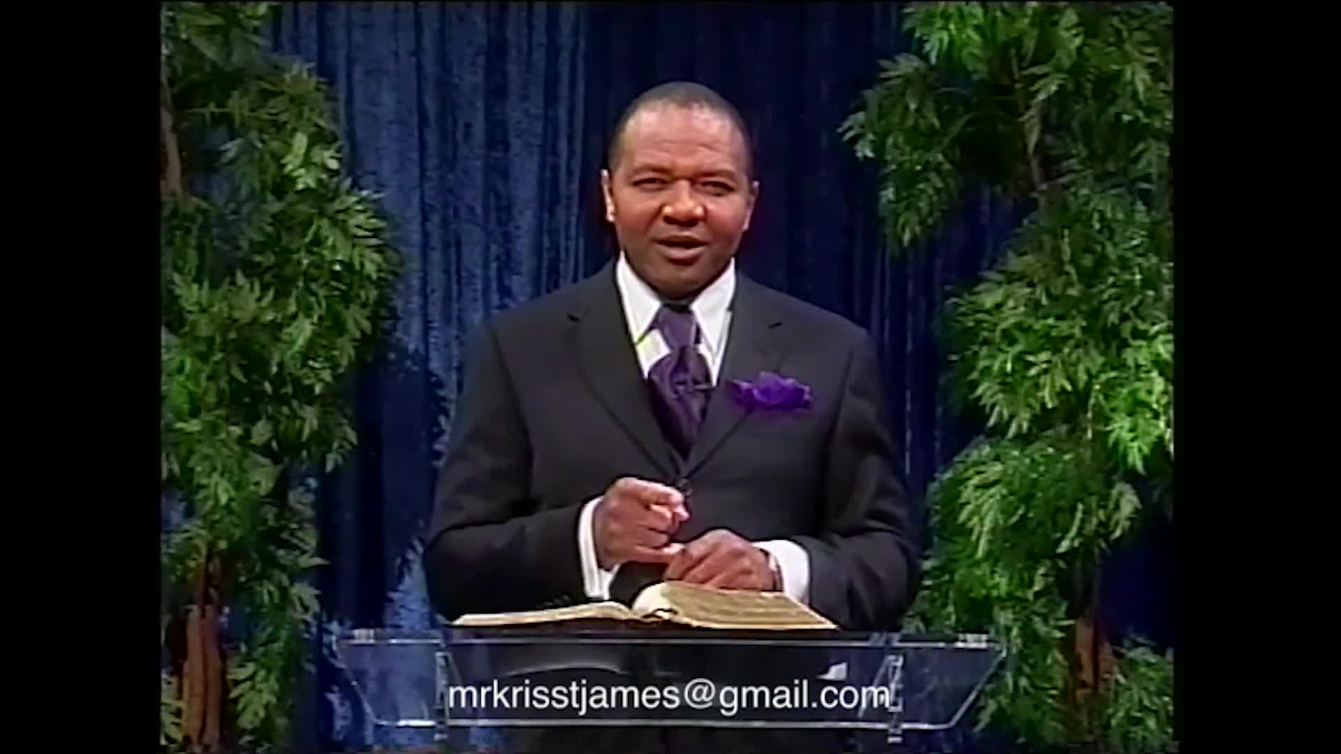 Thumbnail image for This Is The Day - Blessings-Curses