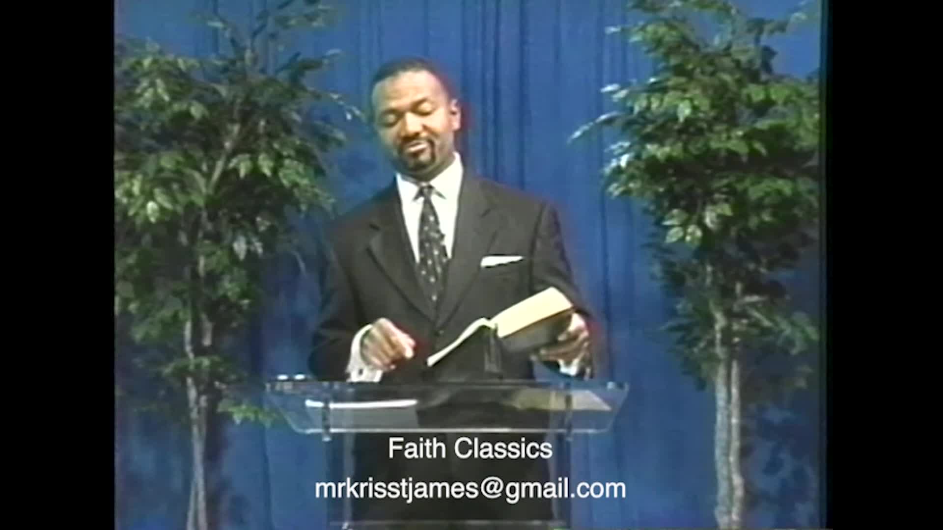 Thumbnail image for This Is The Day - Overcome Stress & Anxiety