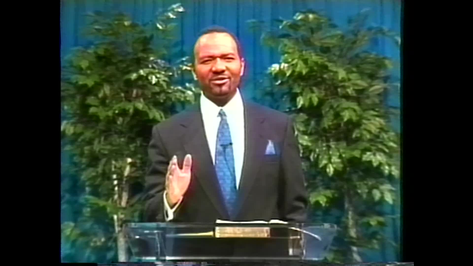 Thumbnail image for This Is The Day - Vision Part II