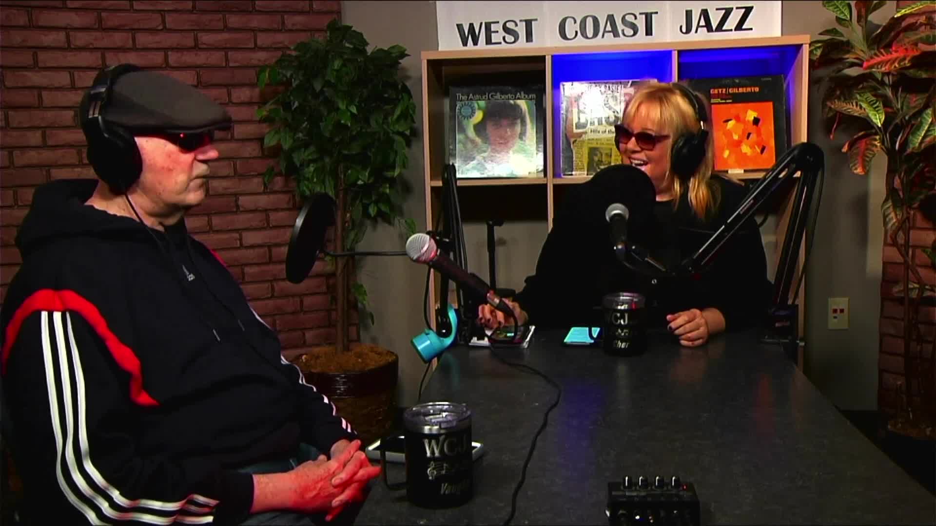 Thumbnail image for West Coast Jazz