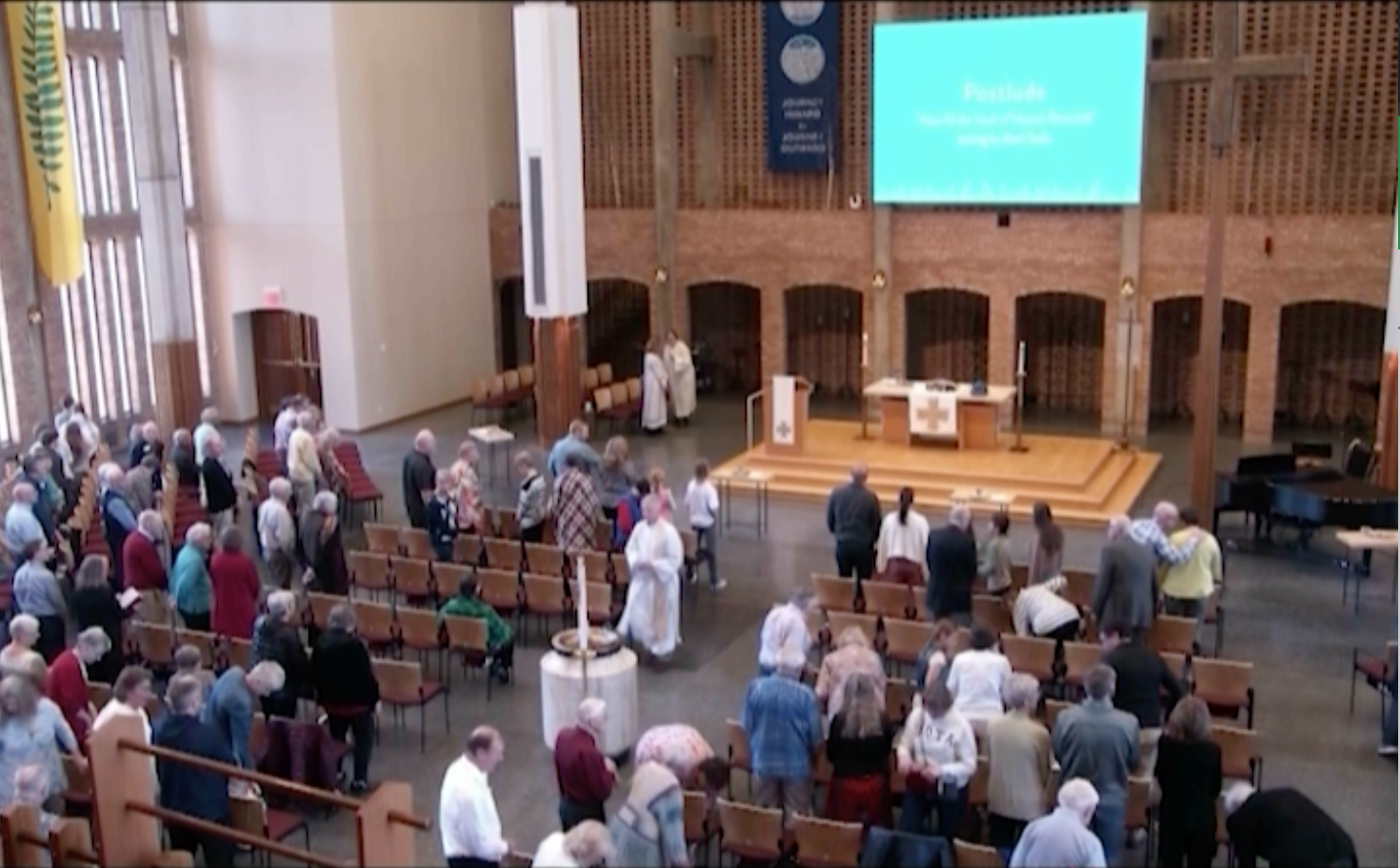 Thumbnail image for Westwood Lutheran Church