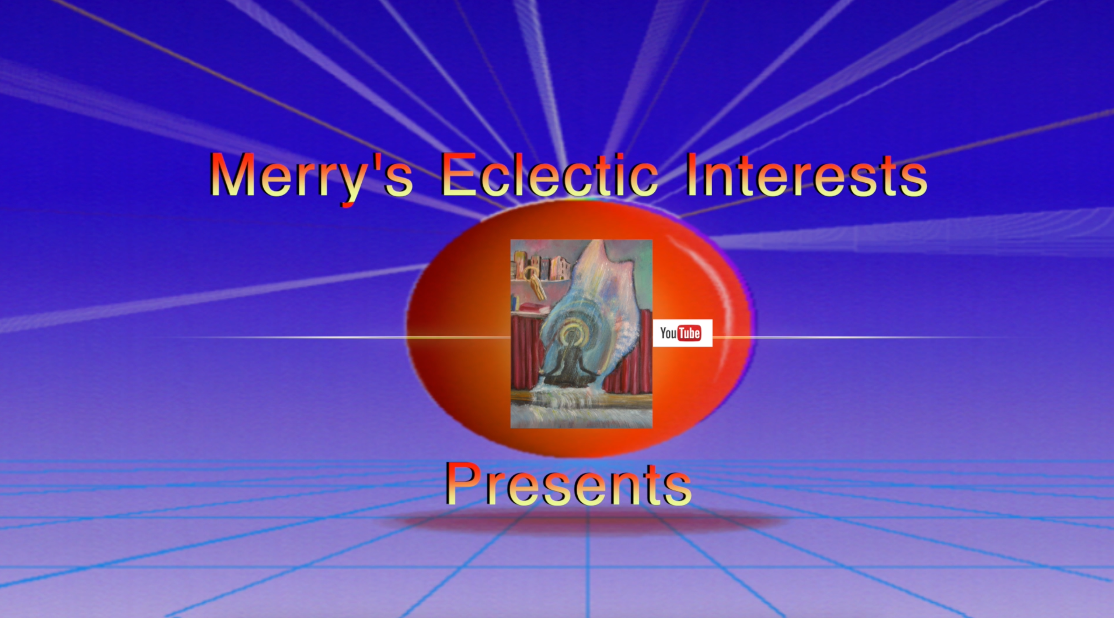 Thumbnail image for Merry's Eclectic Interests