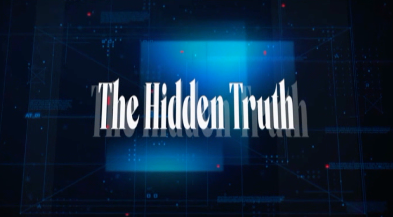Thumbnail image for The Hidden Truth