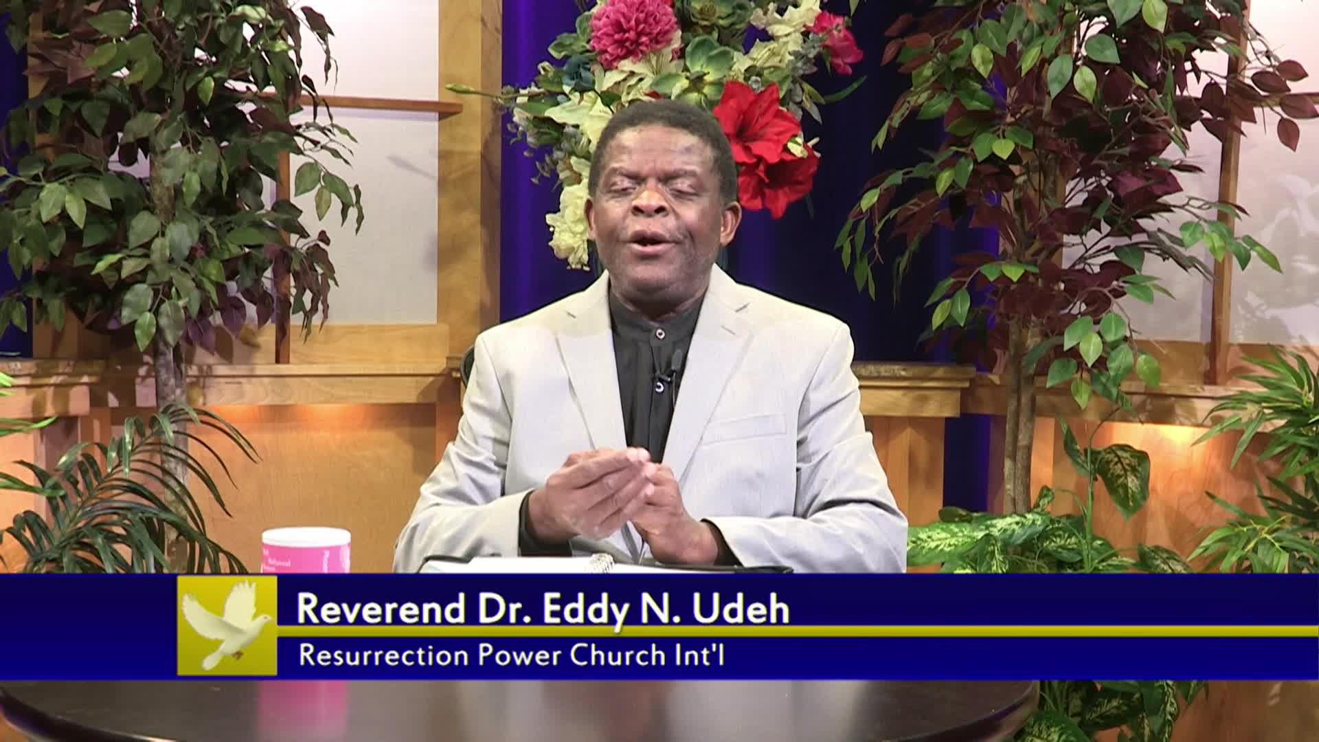 Thumbnail image for Gospel of Grace Fellowship