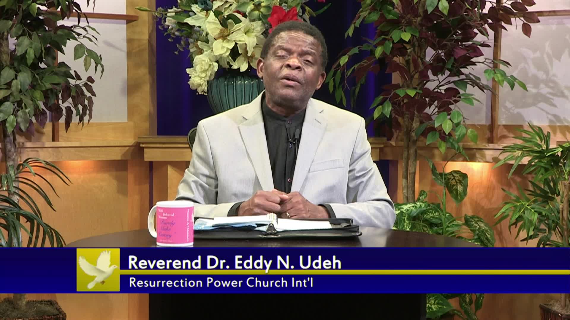 Thumbnail image for Hour of Restoration