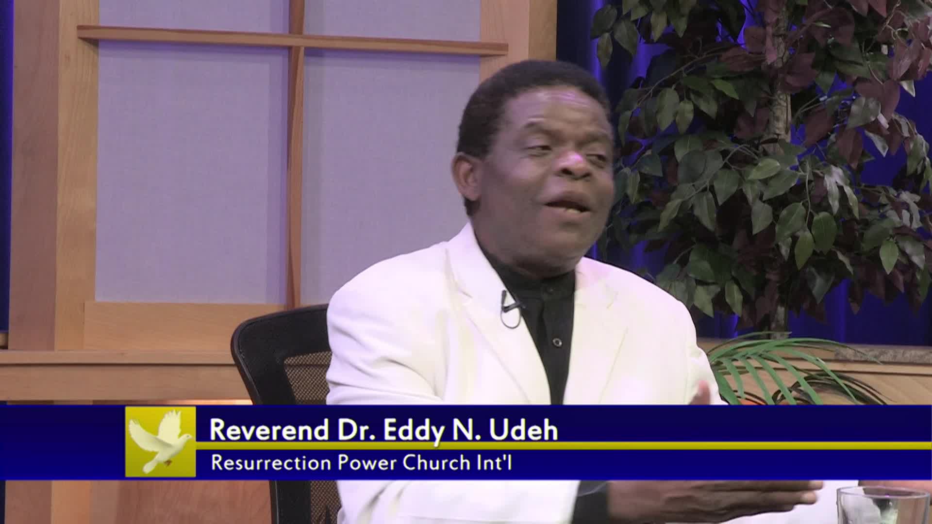 Thumbnail image for Hour of Restoration