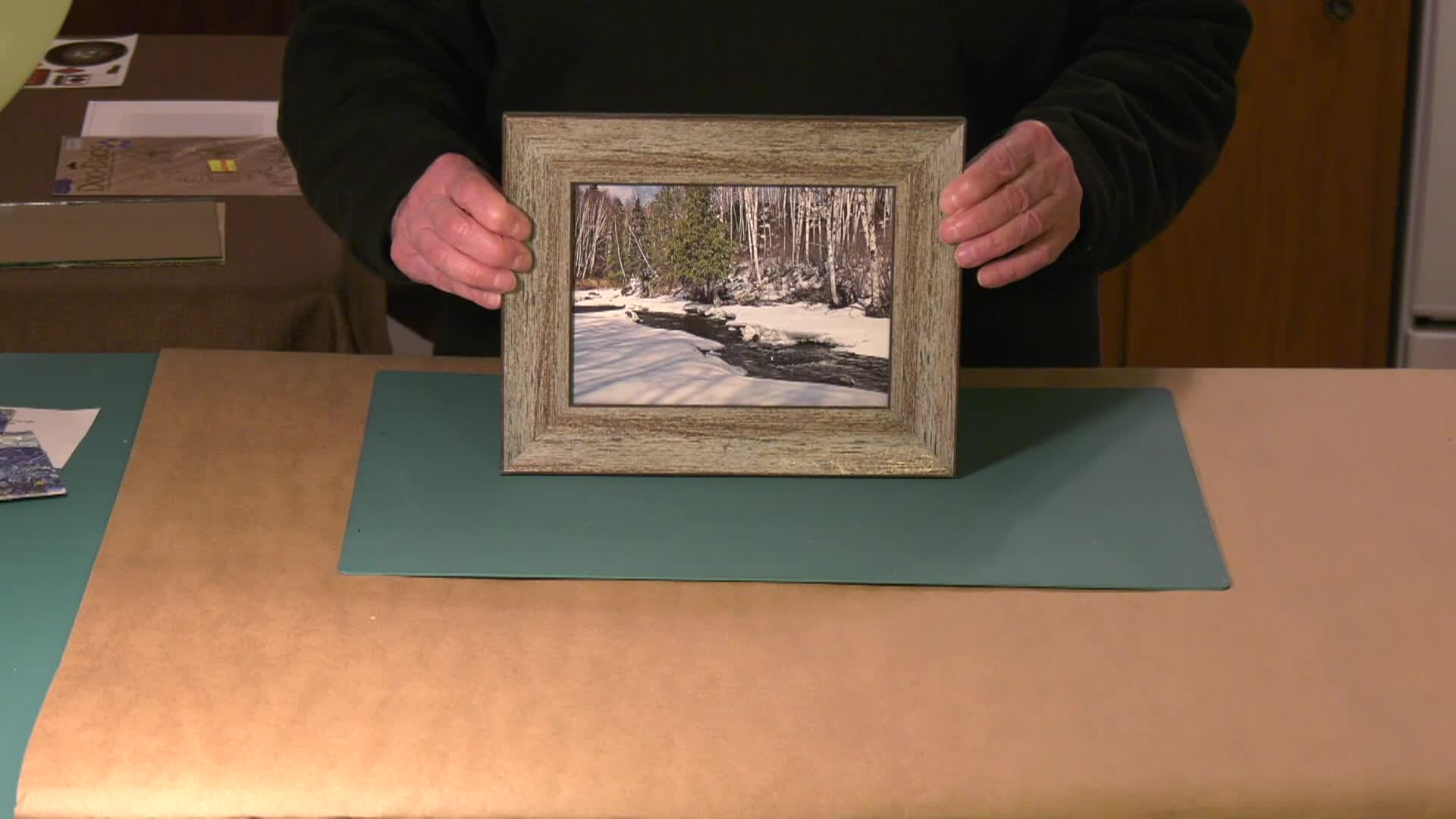 Thumbnail image for Merry's Eclectic Interests - Unique Picture Frames for Unique Pictures