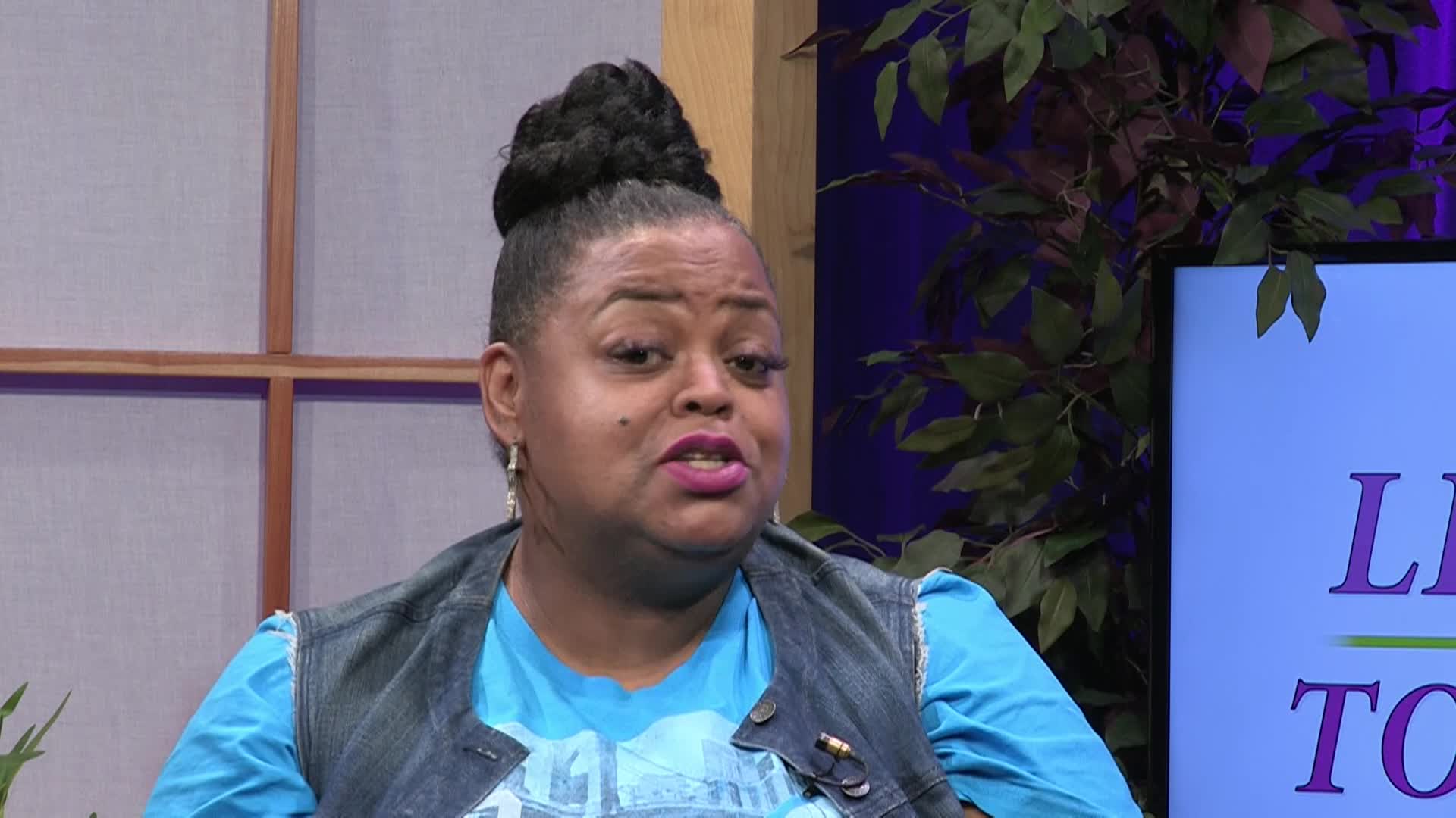 Thumbnail image for Let's Learn To Get Along