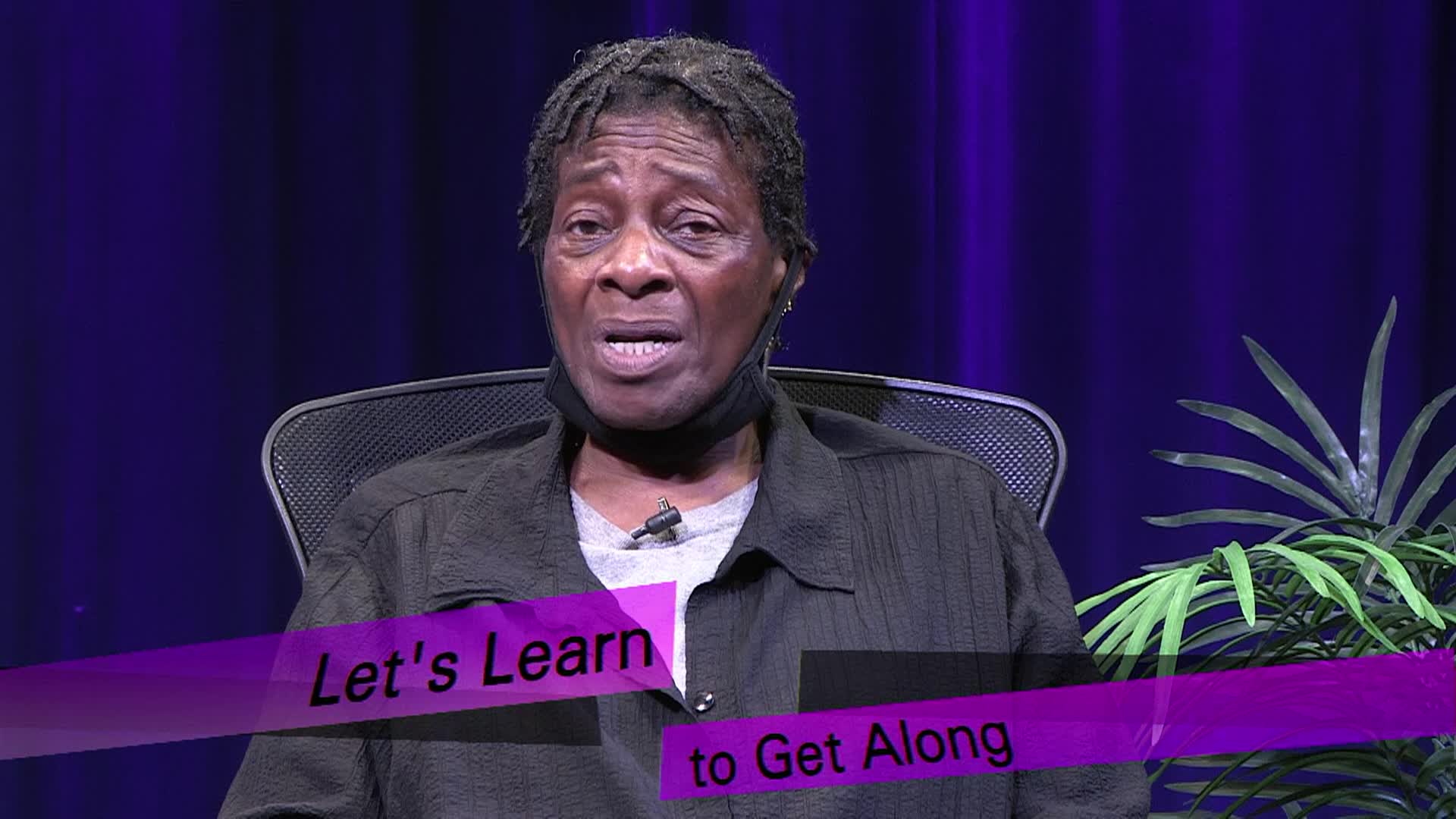 Thumbnail image for Let's Learn To Get Along - Truth