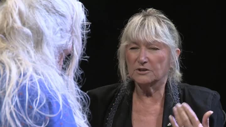 Thumbnail image for REAL PEOPLE with Stephanie Allensworth - David Behr