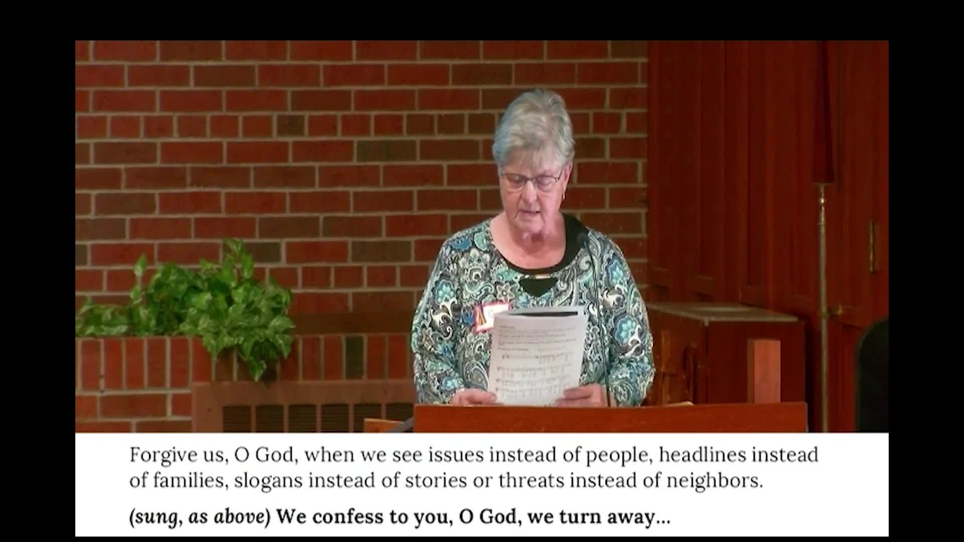 Thumbnail image for Vista Lutheran Worship