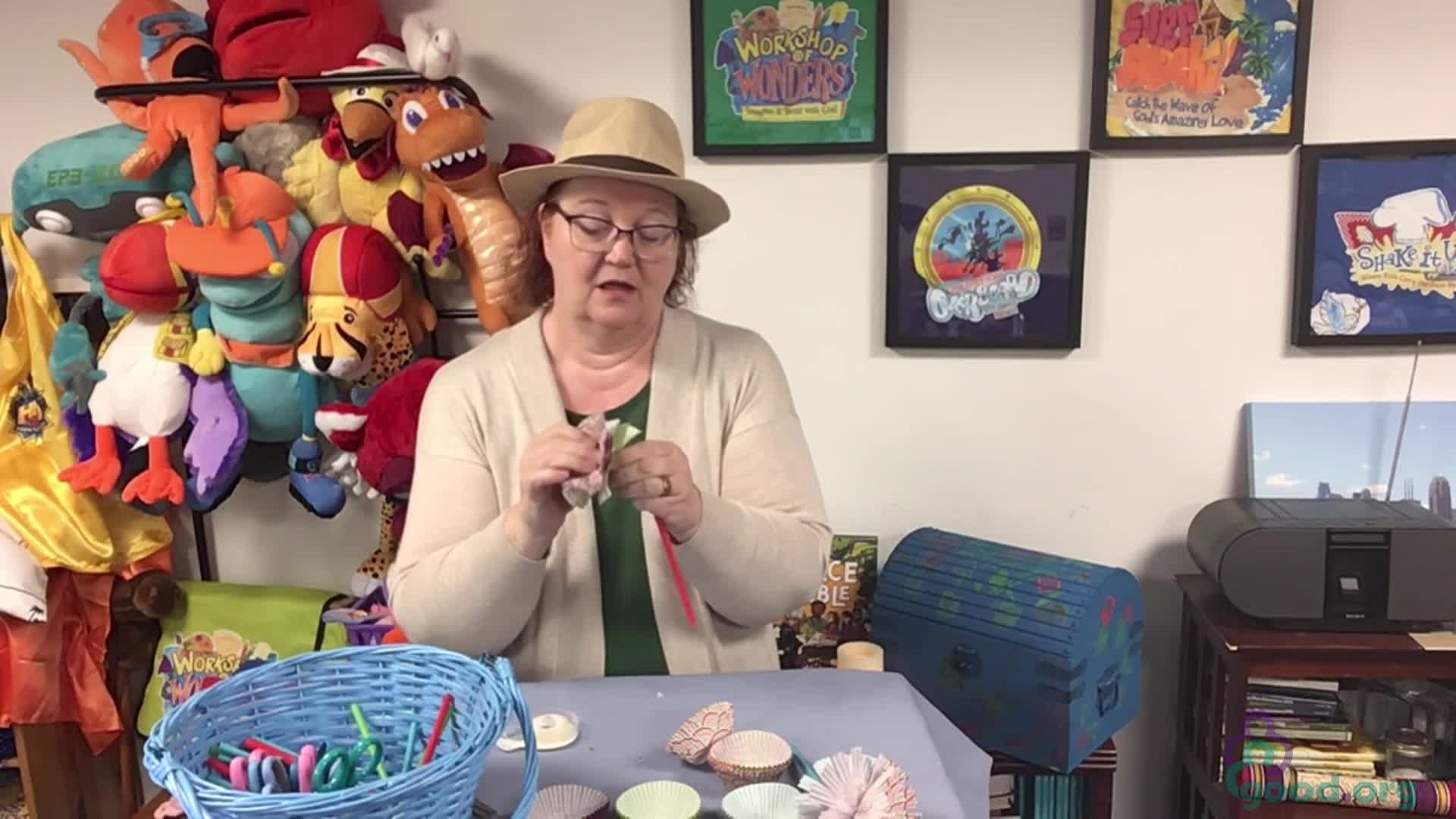 Thumbnail image for This is the Day - Spiritual Goals Pt 5